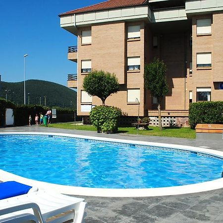 Apartamentos Suaces Noja Extérieur photo