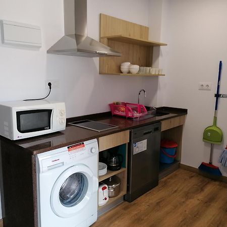 Apartamentos Suaces Noja Extérieur photo