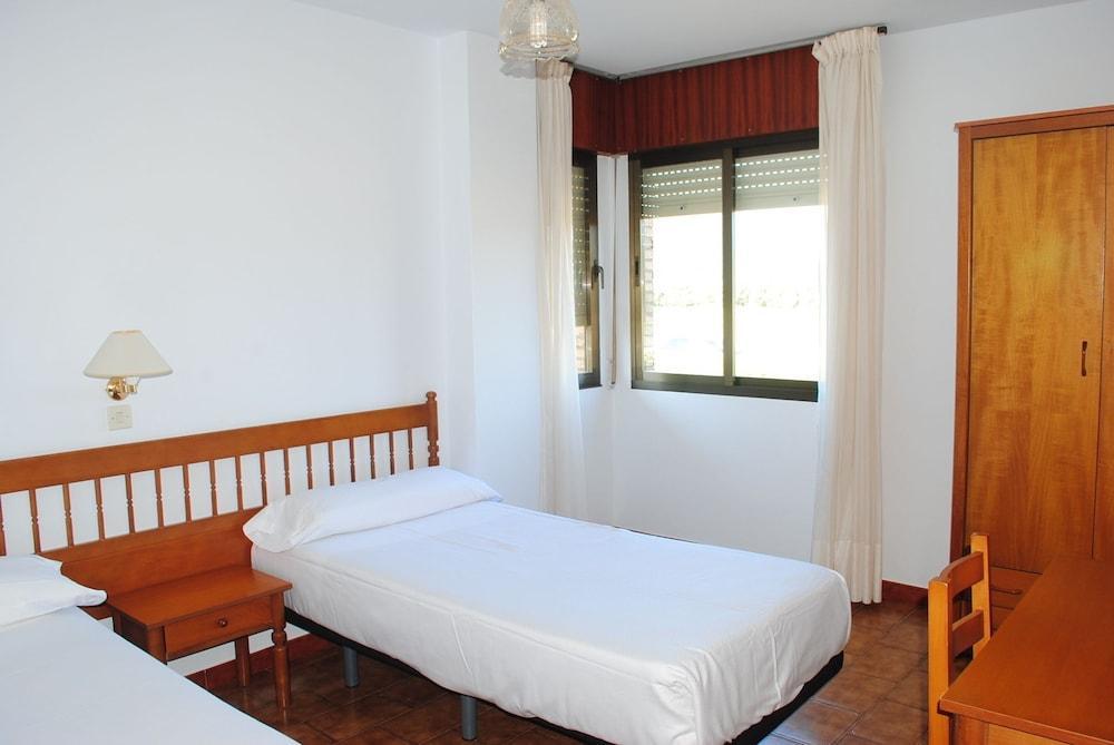Apartamentos Suaces Noja Extérieur photo