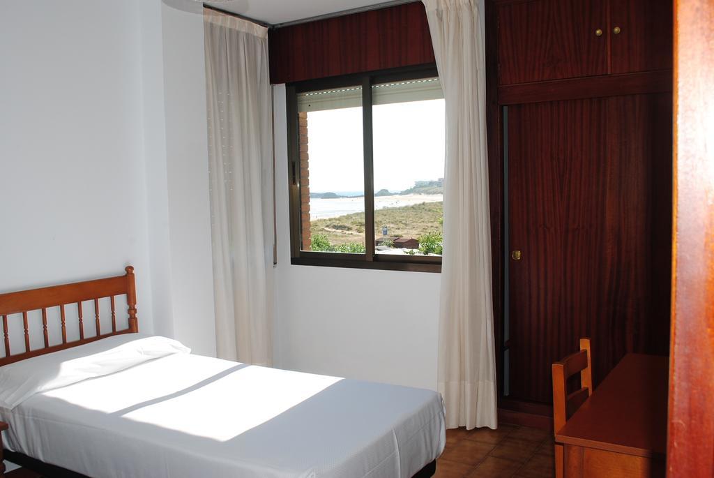 Apartamentos Suaces Noja Extérieur photo