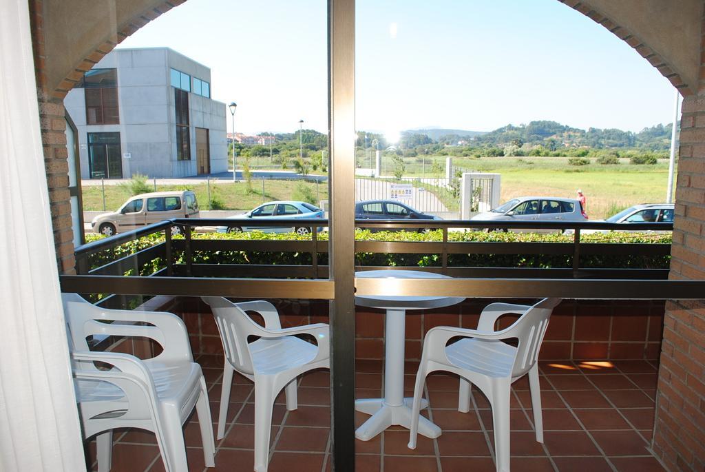 Apartamentos Suaces Noja Extérieur photo