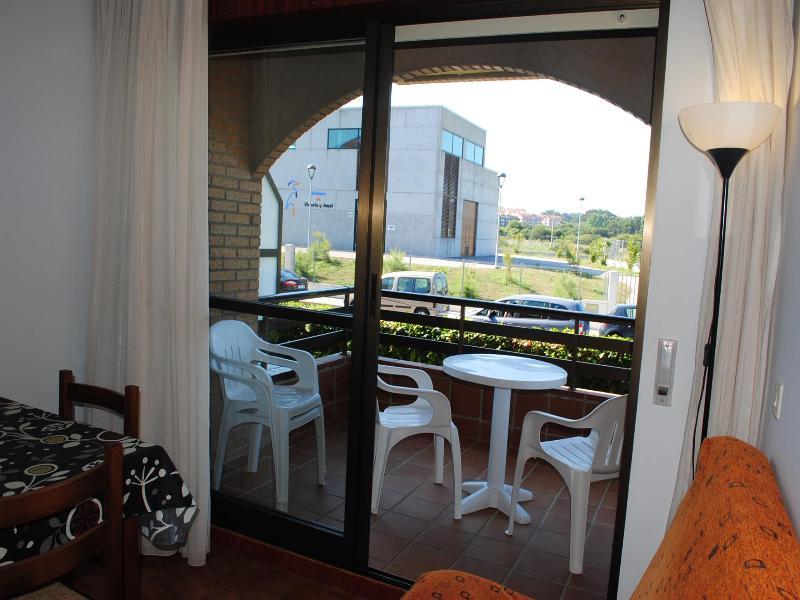 Apartamentos Suaces Noja Extérieur photo