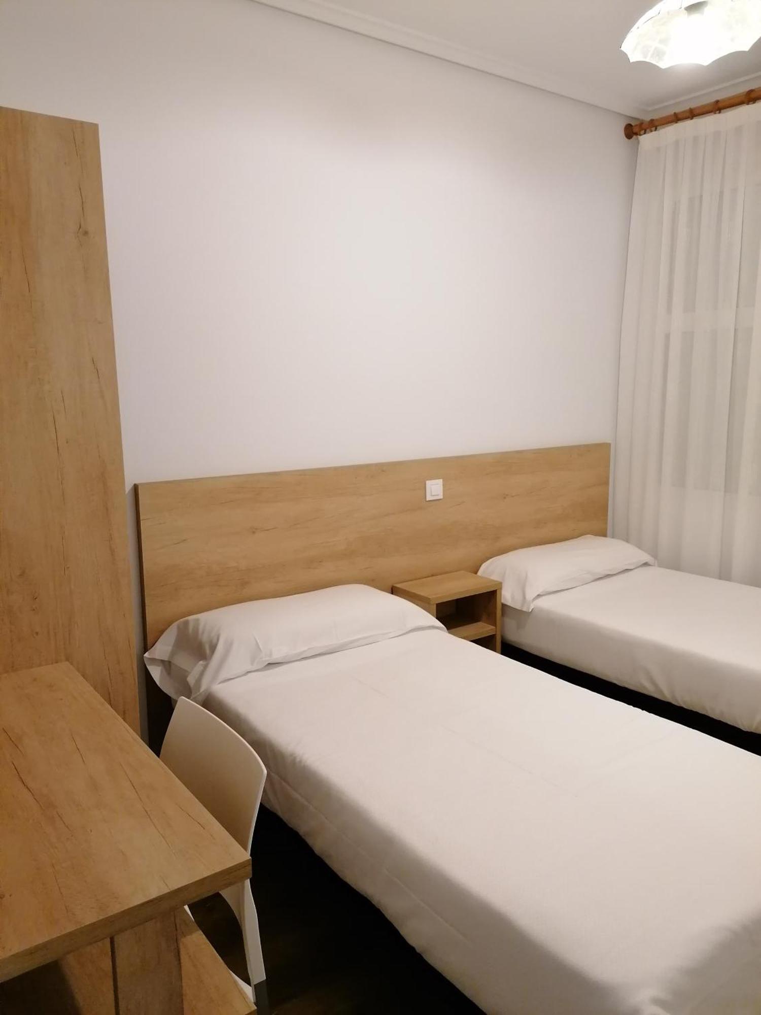 Apartamentos Suaces Noja Extérieur photo