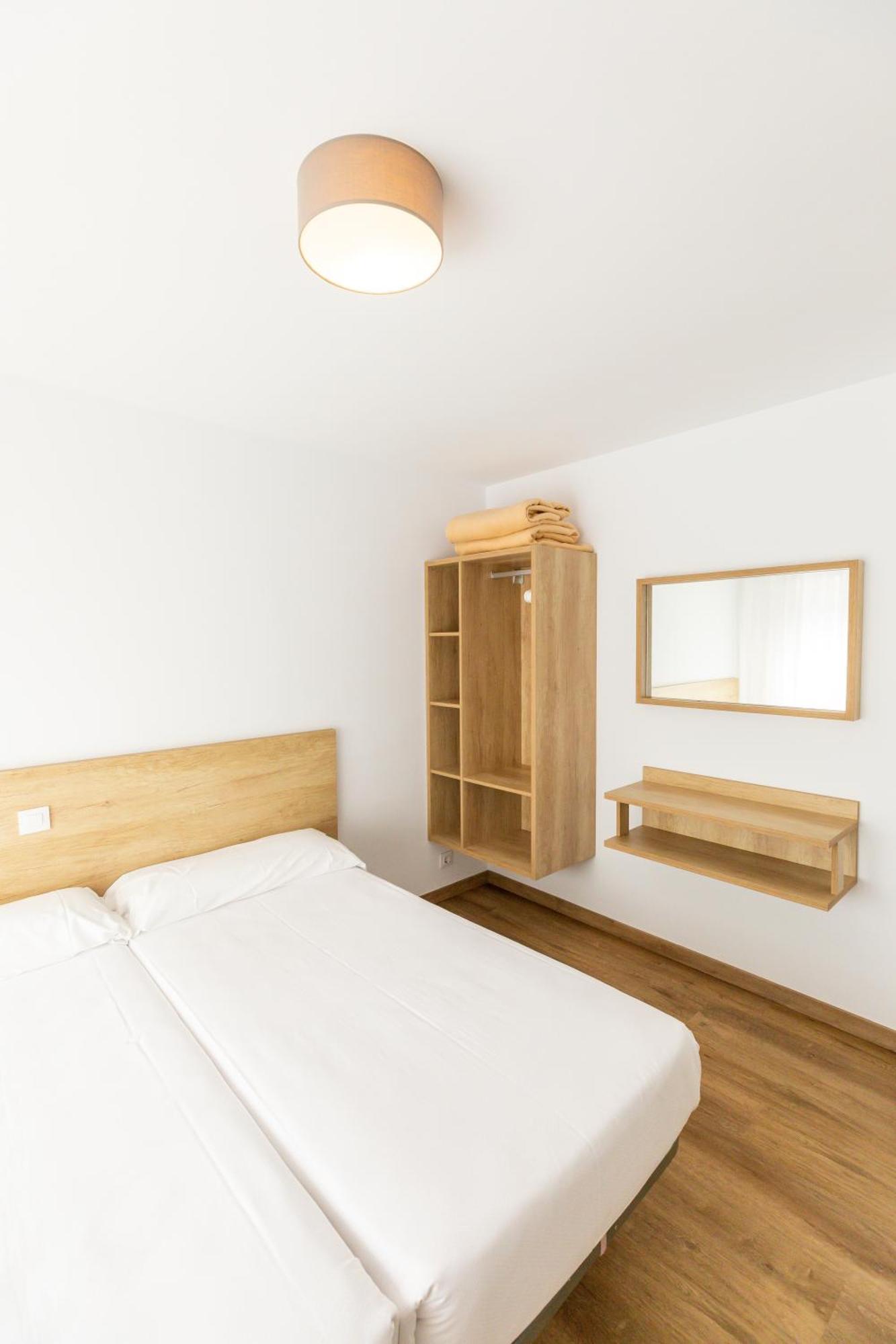 Apartamentos Suaces Noja Extérieur photo