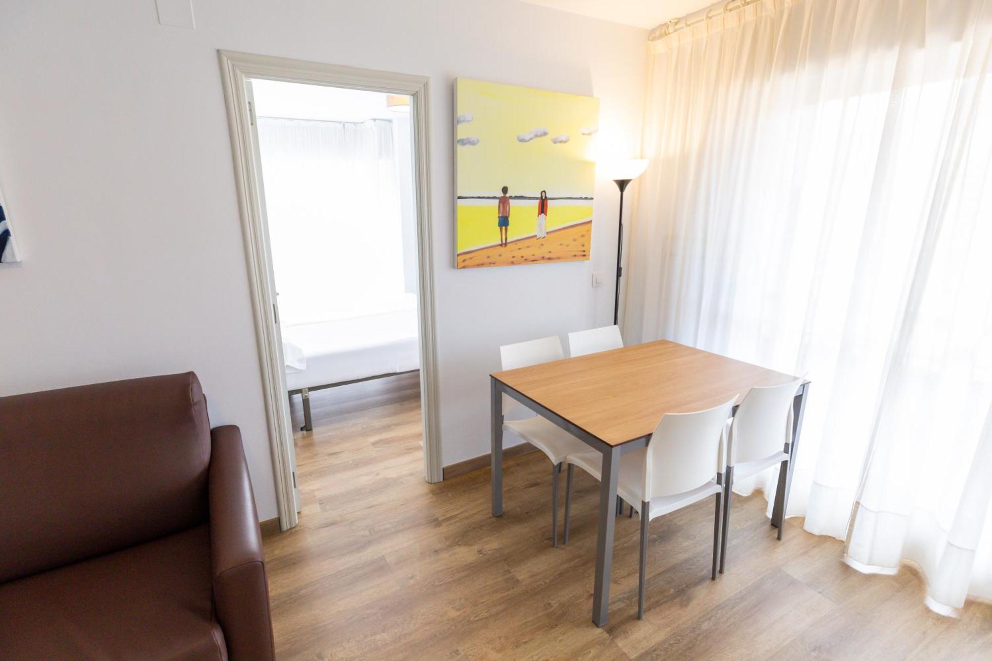 Apartamentos Suaces Noja Extérieur photo