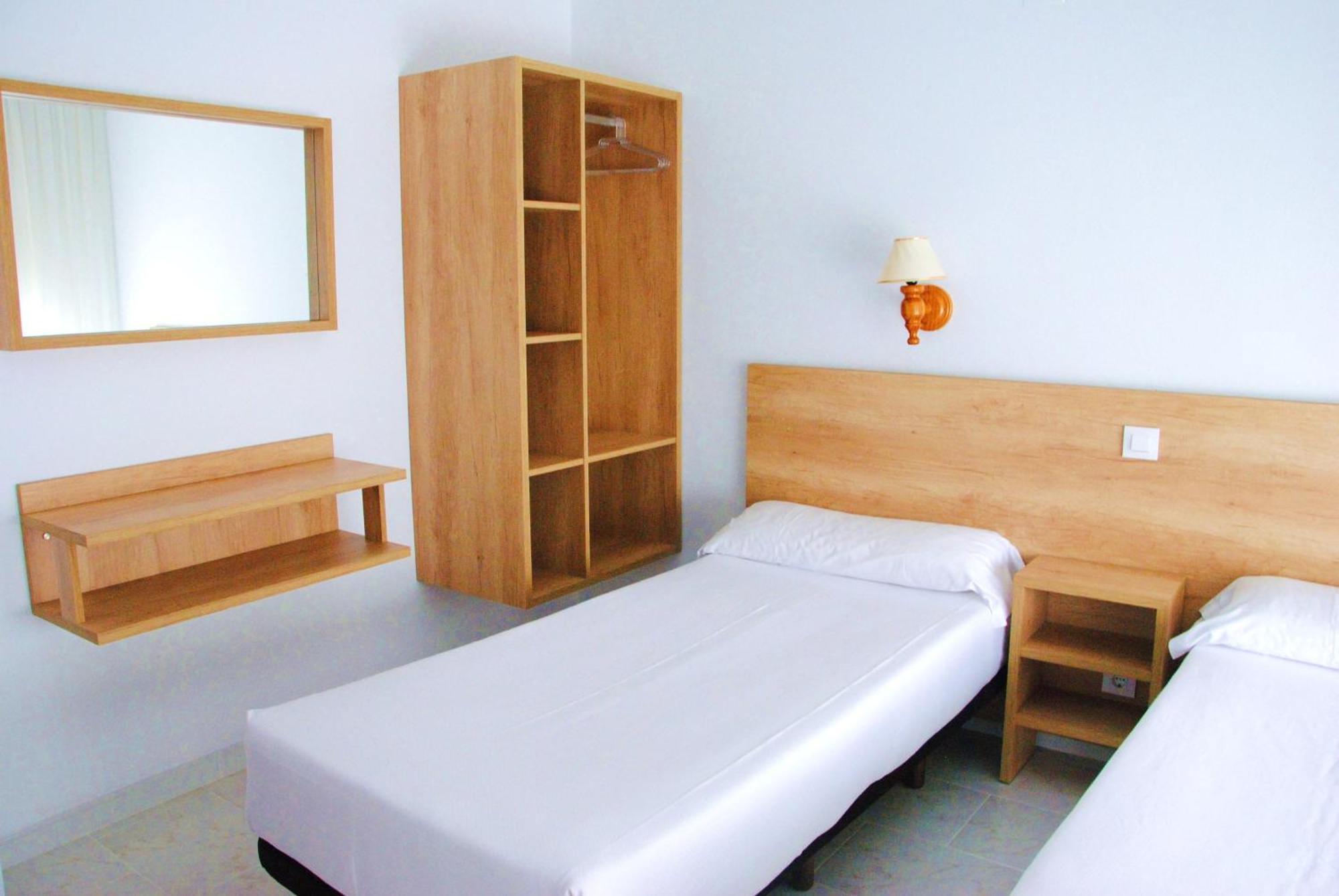 Apartamentos Suaces Noja Extérieur photo