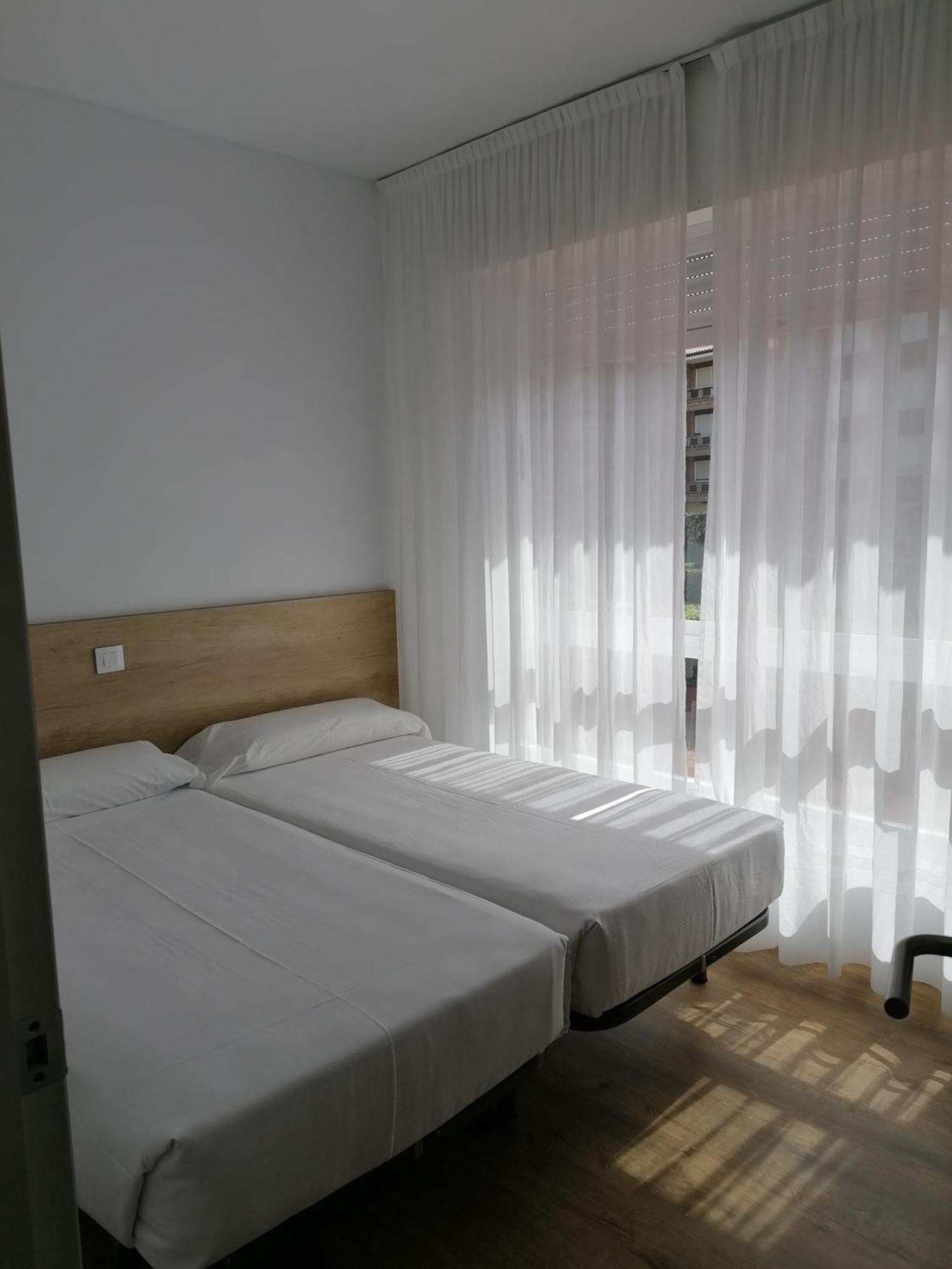 Apartamentos Suaces Noja Extérieur photo
