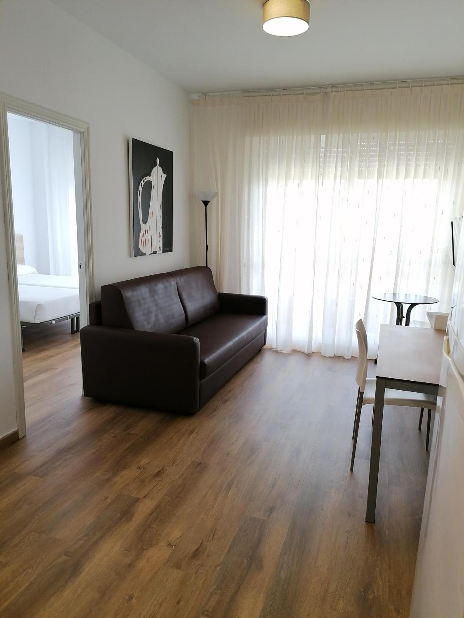 Apartamentos Suaces Noja Extérieur photo