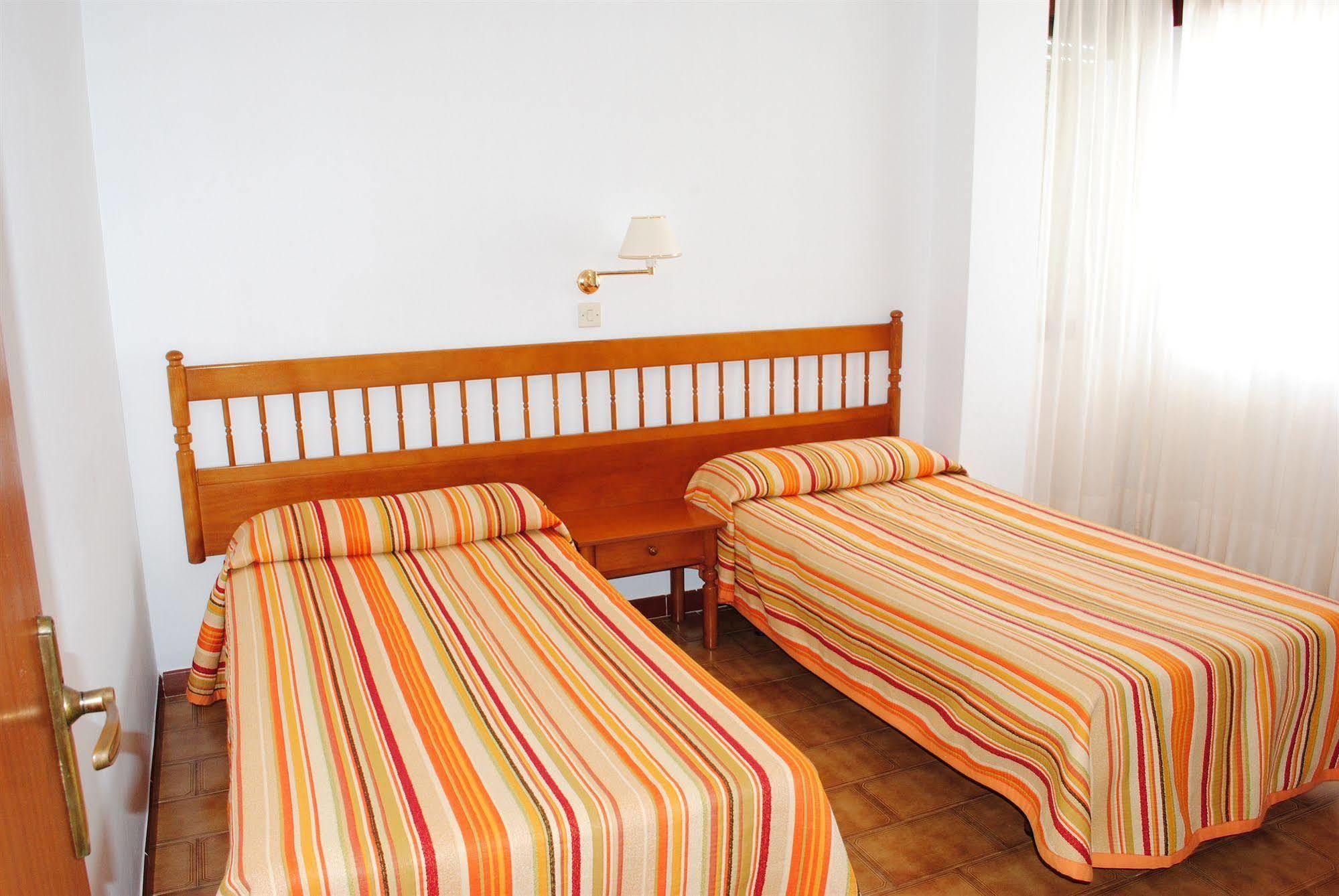 Apartamentos Suaces Noja Extérieur photo