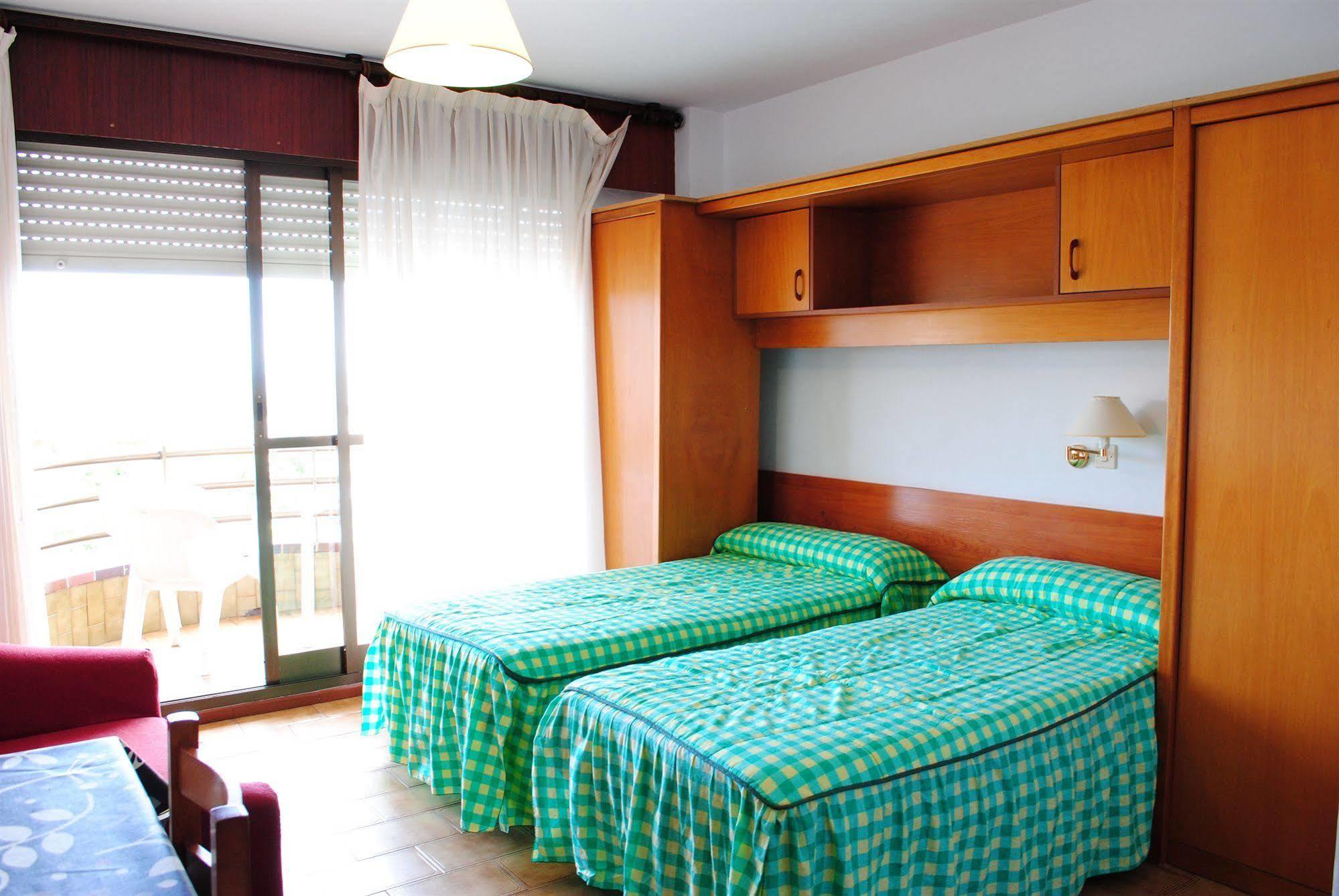 Apartamentos Suaces Noja Extérieur photo