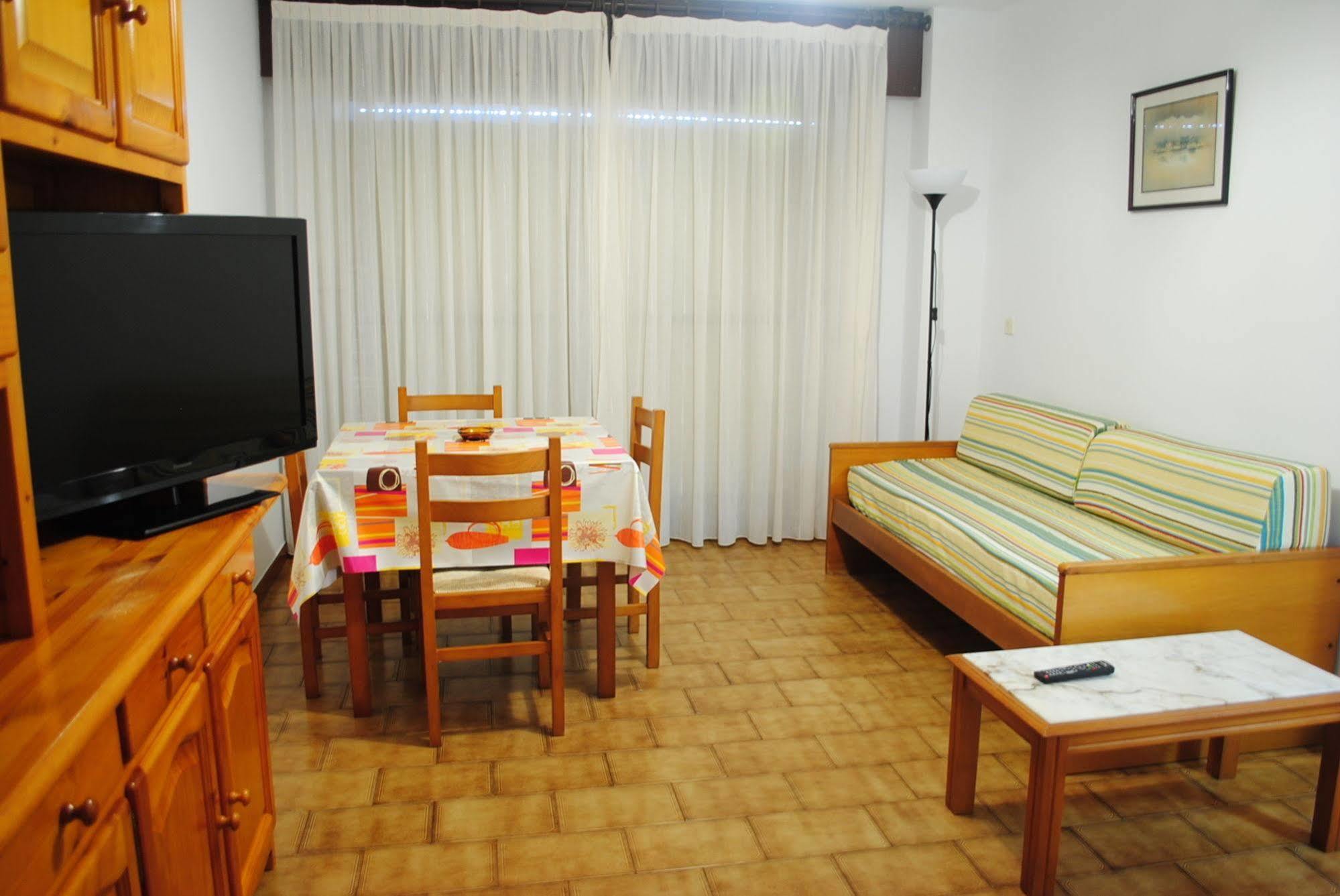 Apartamentos Suaces Noja Extérieur photo