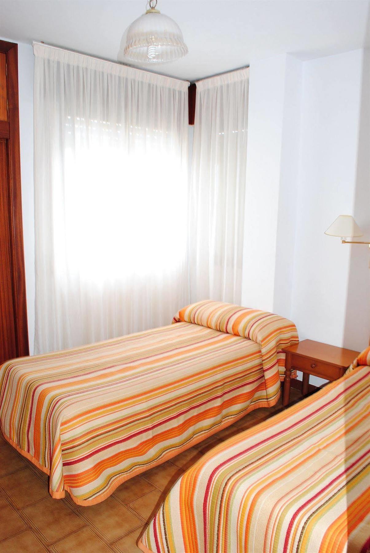 Apartamentos Suaces Noja Extérieur photo