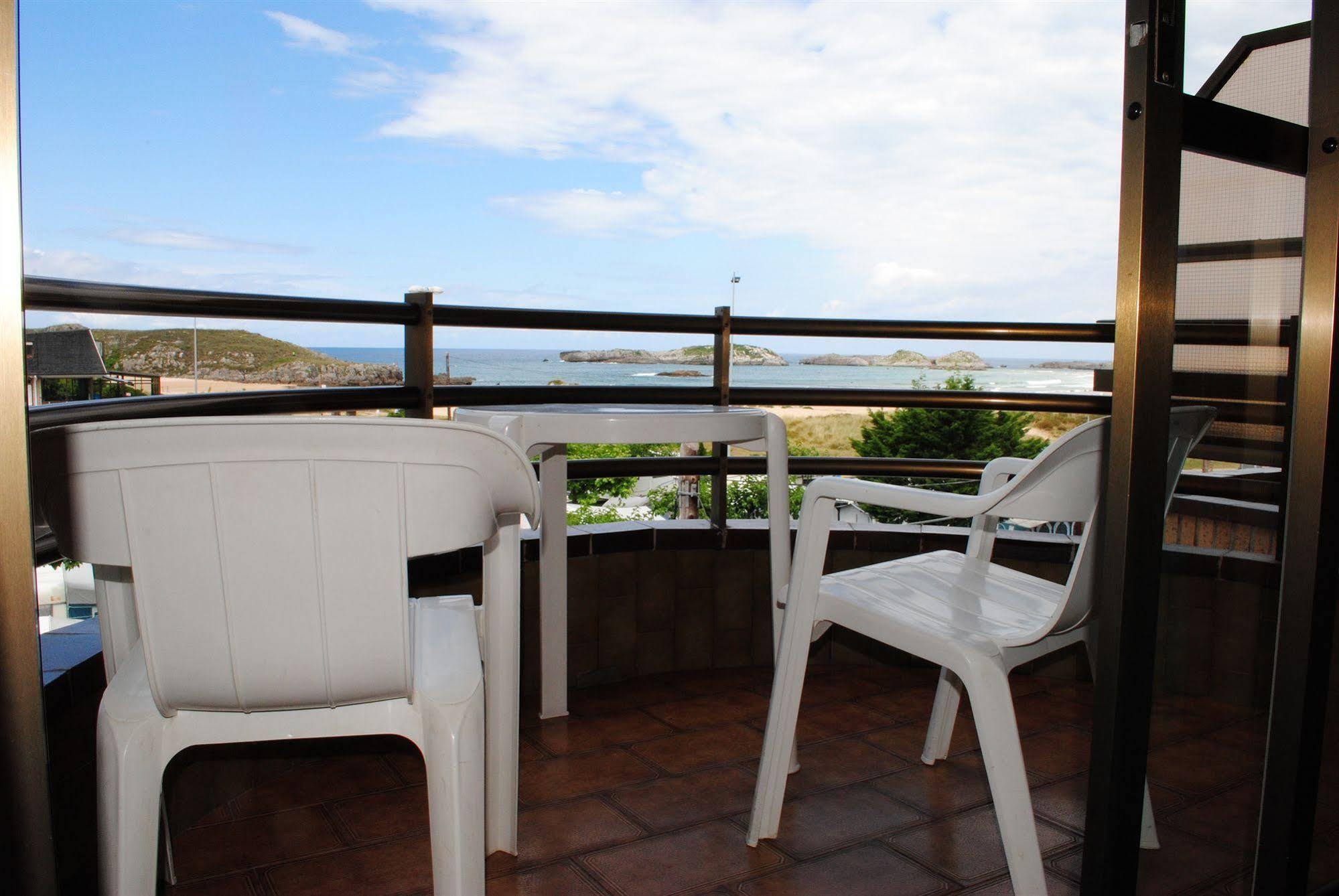 Apartamentos Suaces Noja Extérieur photo