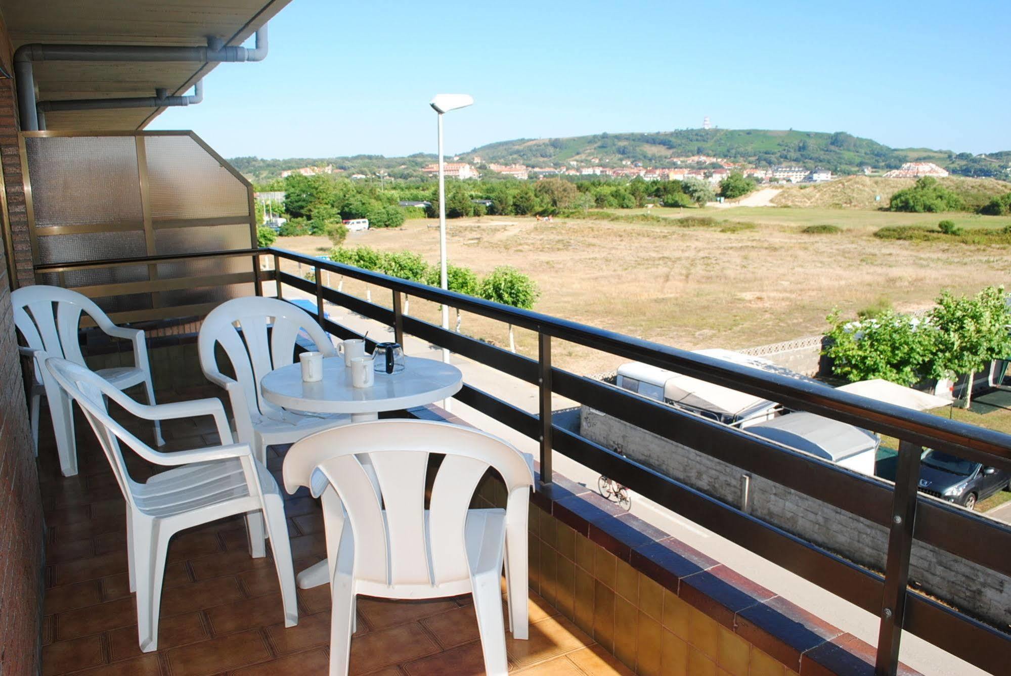 Apartamentos Suaces Noja Extérieur photo
